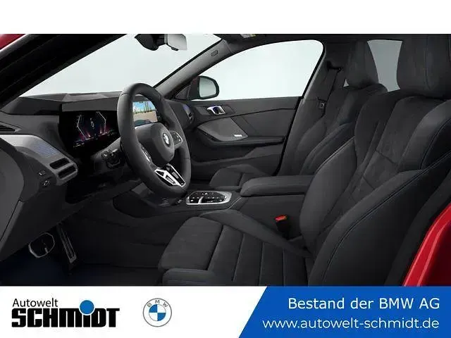 Gebraucht BMW 220 Gran Coupé Shadowline 170 PS (125 kW) 2025 (rot)  fire red Coupé