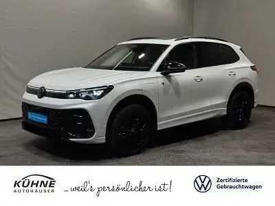 Gebraucht VW Tiguan R-line 272 PS (200 kW) 2024 SUV