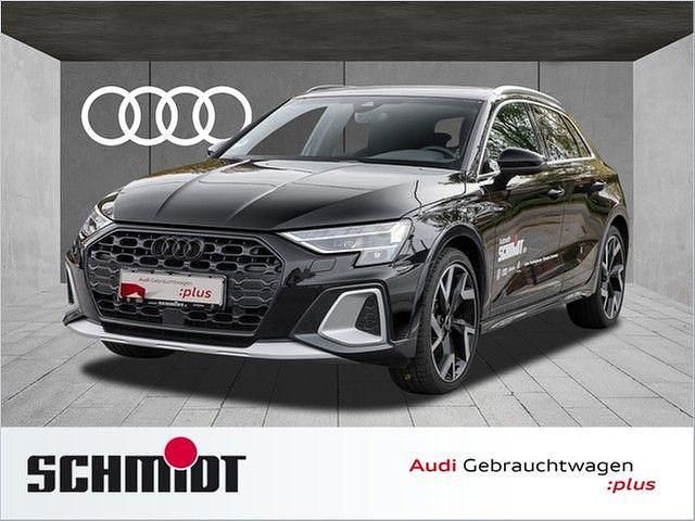 Gebraucht Audi A3 Business 150 PS (110 kW) 2024 Mythosschwarz metallic Limousine