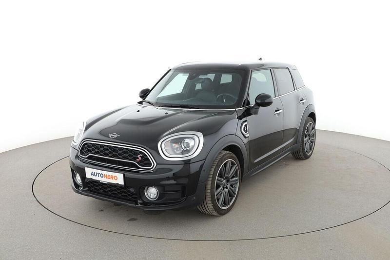 Gebraucht Mini Cooper SD Countryman 190 PS (139 kW) 2018 SUV
