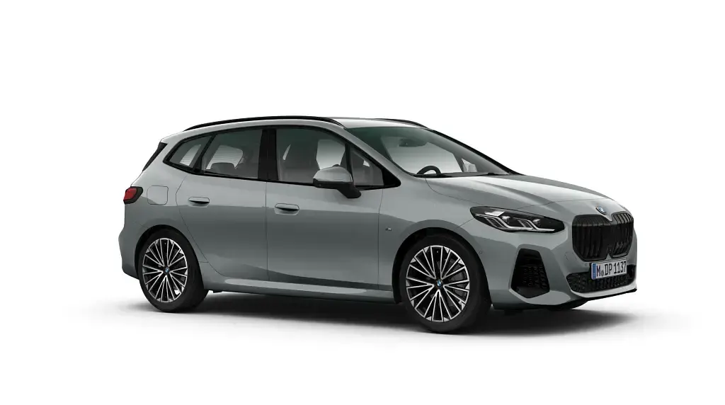 Gebraucht BMW 218 Comfort Edition 150 PS (110 kW) 2026 Coupé