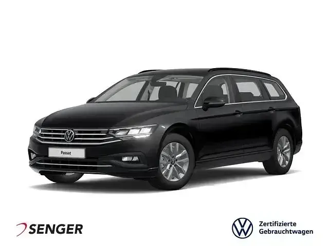 Gebraucht VW Passat Business 150 PS (110 kW) 2023 Kombi