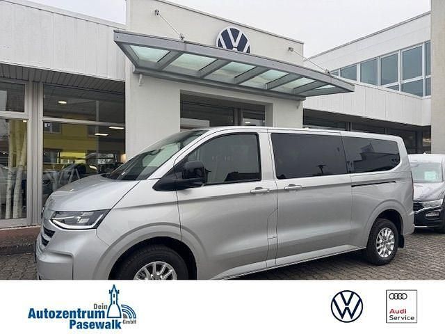 Gebraucht VW Caravelle Life 150 PS (110 kW) 2026 Grau Van / Kleinbus