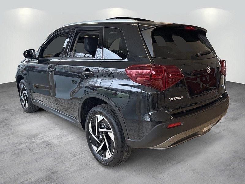 Neu Suzuki Vitara Comfort+ 110 PS (80 kW) 2026 Cosmic black pearl met. SUV