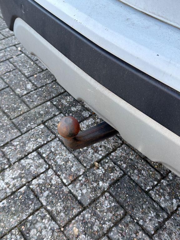 Gebraucht Opel Mokka X Edition 116 PS (85 kW) 2017 Weiß SUV