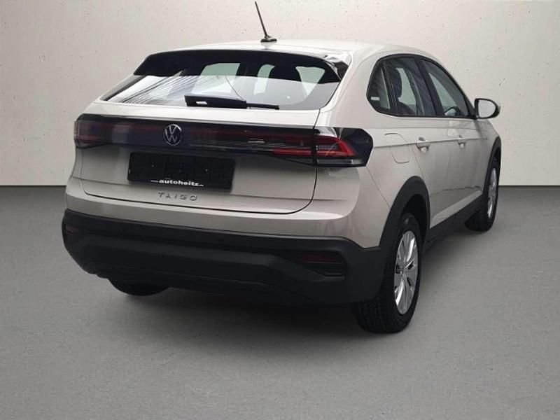 Brugt VW Taigo 95 HK (69 kW) 2024 Grå SUV