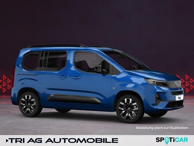 Neu Opel Combo Edition 102 PS (75 kW) 2026 Van / Kleinbus