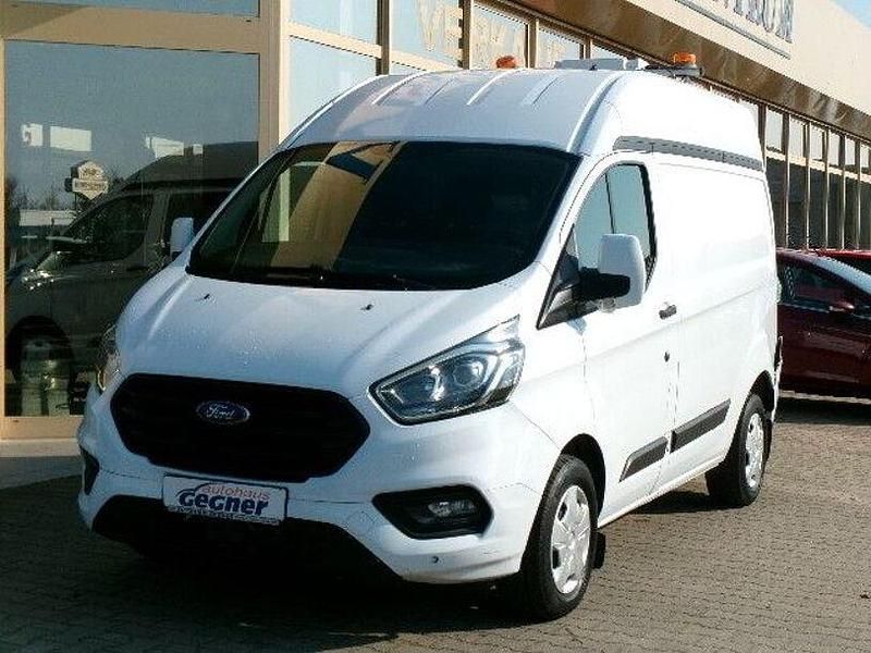 Gebraucht Ford Transit Custom 2018 Andere