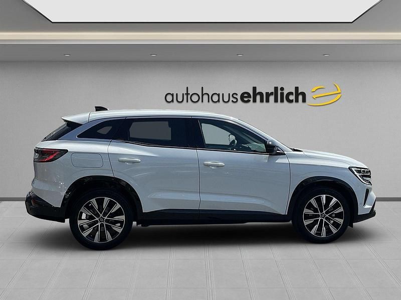 Gebraucht Renault Austral Techno 158 PS (116 kW) 2025 Gletscherweiss SUV