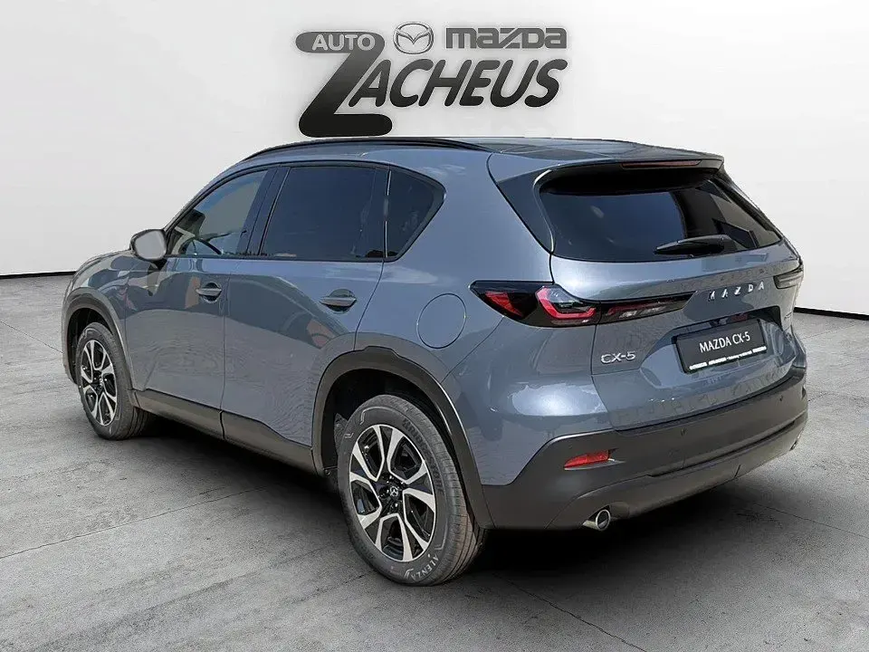 Neu Mazda CX-5 Center-Line 141 PS (103 kW) 2026 SUV