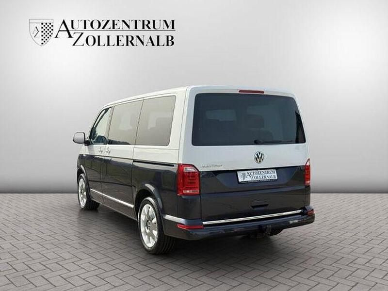 Gebraucht VW T6 272 PS (200 kW) 2018 Andere Van