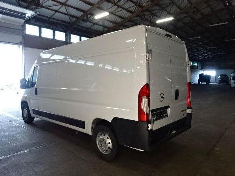 Gebraucht Opel Movano Edition 140 PS (102 kW) 2022 Andere Van