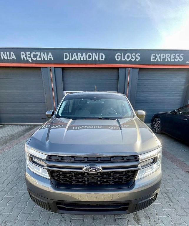 Gebraucht Ford Maverick 185 PS (136 kW) 2023 Grau Pickup