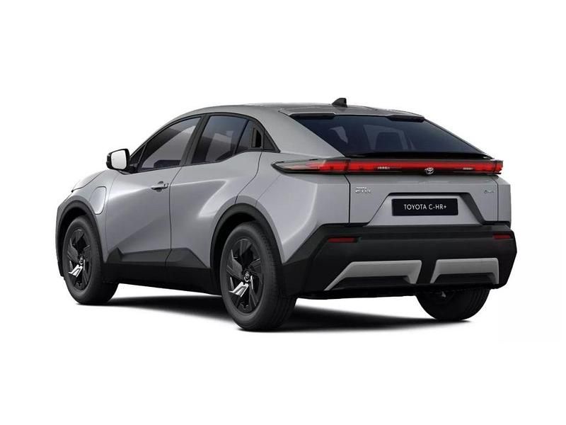Neu Toyota C-HR+ 164 kW (224 PS) 2026 Mineral metallic SUV