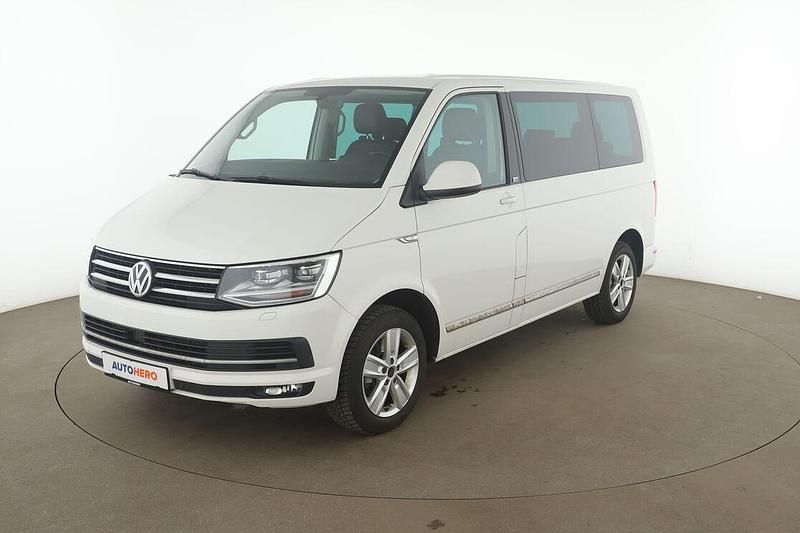 Używany VW T6 Generation Six 199 KM (146 kW) 2018 Van