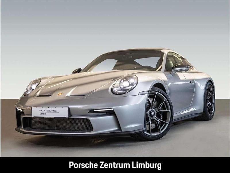 Gebraucht Porsche 911 GT3 510 PS (375 kW) 2024 Gtsilbermetallic Coupé