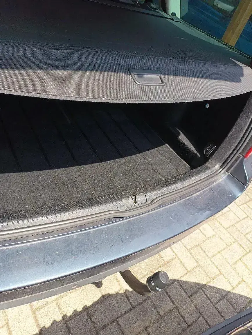 Gebraucht VW Golf IV 75 PS (55 kW) 2006 Blau Kombi
