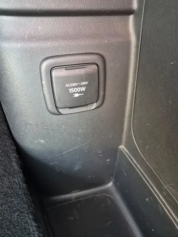 Gebraucht Mitsubishi Outlander P-HEV 224 PS (164 kW) 2019 Weiß SUV
