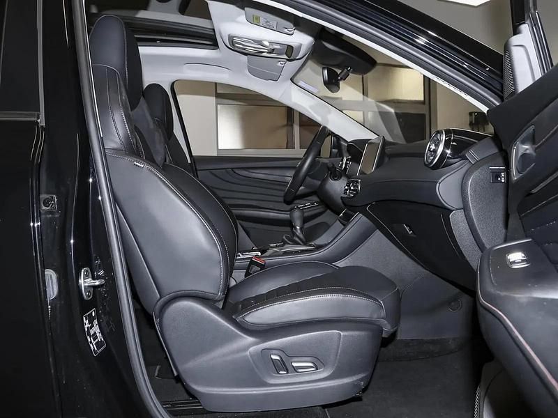 Gebraucht MG HS Luxury 162 PS (119 kW) 2024 Schwarz SUV