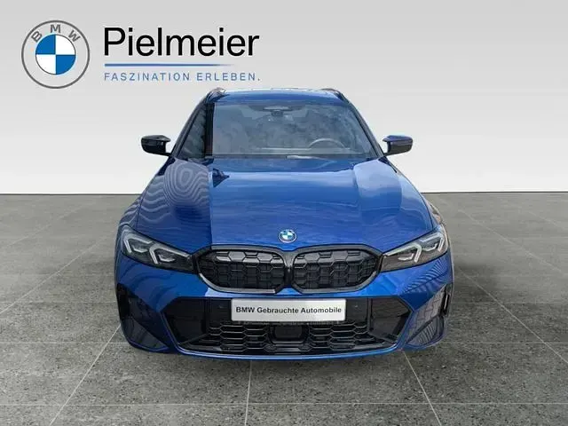 Gebraucht BMW M340 340 PS (250 kW) 2023 Kombi