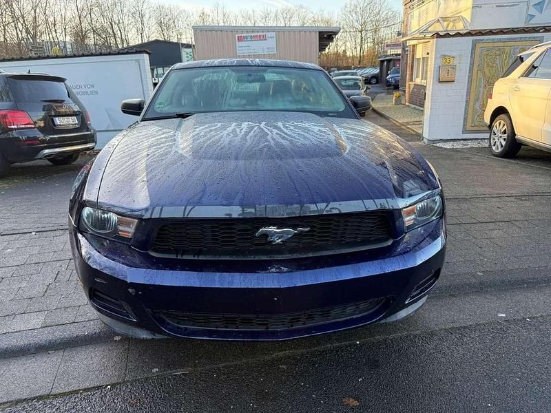 Gebraucht Ford Mustang 310 PS (228 kW) 2011 Other Coupé