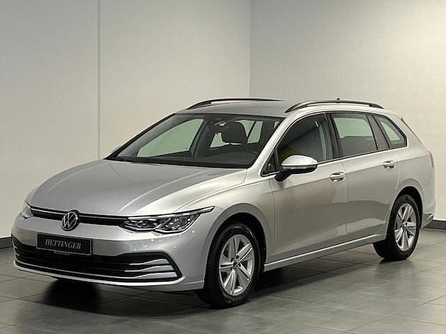 Gebraucht 2022 VW Golf VIII GTI Kombi | 17.850 € (Superpreis) - Bild 1/4