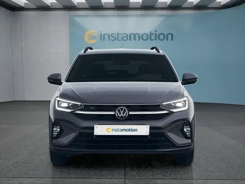 Gebraucht VW Taigo 150 PS (110 kW) 2025 Grau SUV