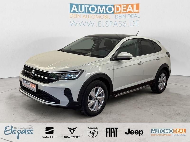 Grau Gebraucht 2022 VW Taigo Life SUV | 21.958 € (Fairer Preis) - Bild 1/4
