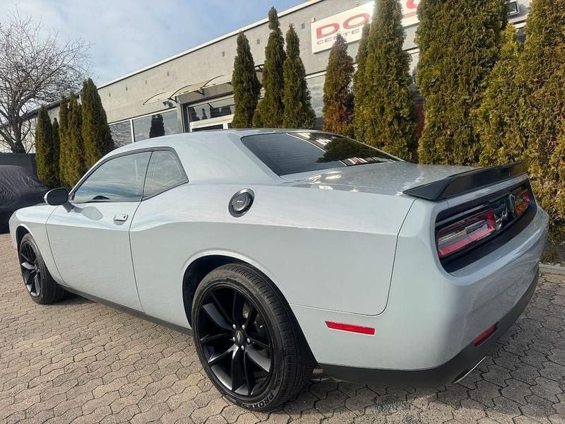 Gebraucht Dodge Challenger 305 PS (224 kW) 2019 Grau Coupé
