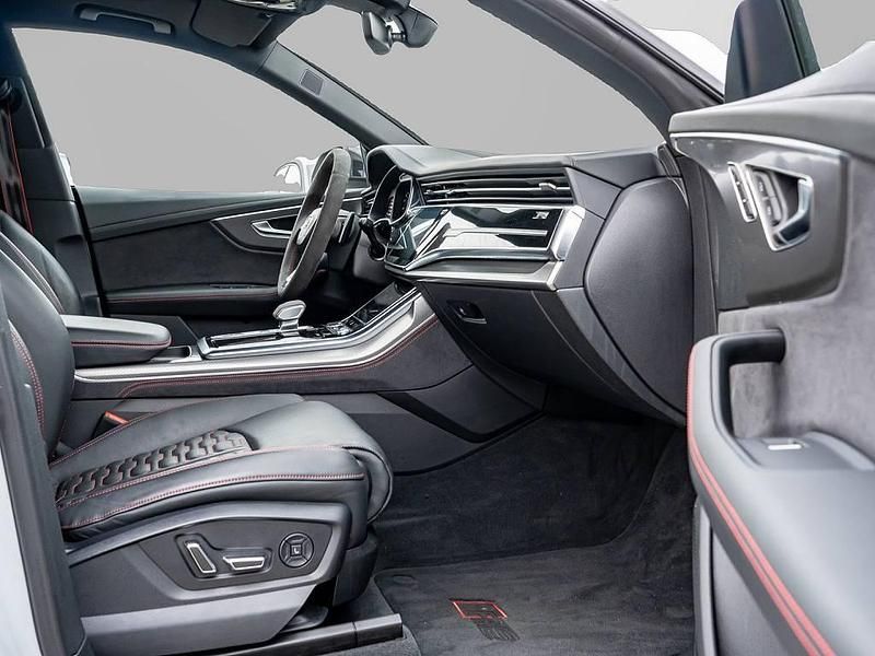 Gebraucht Audi RS Q8 600 PS (441 kW) 2023 Weiß SUV