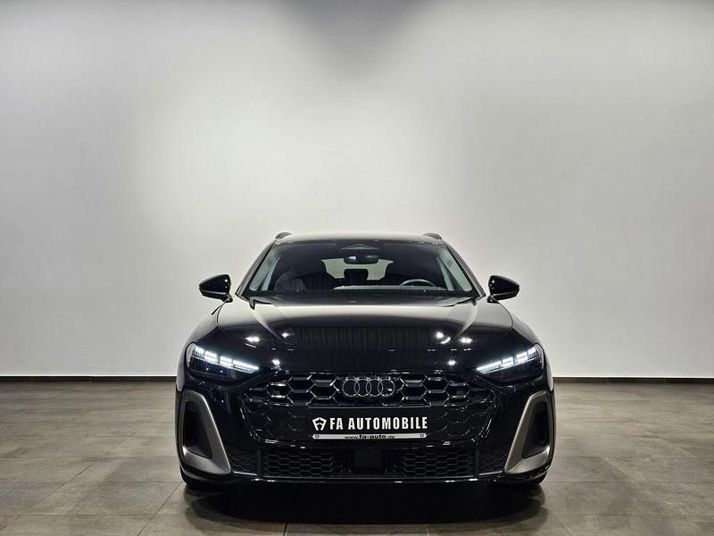 Gebraucht Audi A5 S-Line 204 PS (150 kW) 2025 Mythosschwarz metall (metallic) Kombi