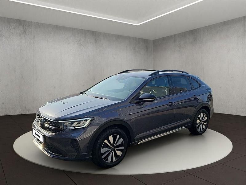 Rauchgrau metallic Gebraucht 2024 VW Taigo Goal SUV | 22.900 € (Fairer Preis) - Bild 1/4