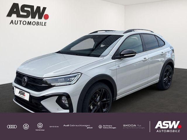 Schwarz Neu 2025 VW Taigo IQ Drive SUV | 38.435 € - Bild 1/4