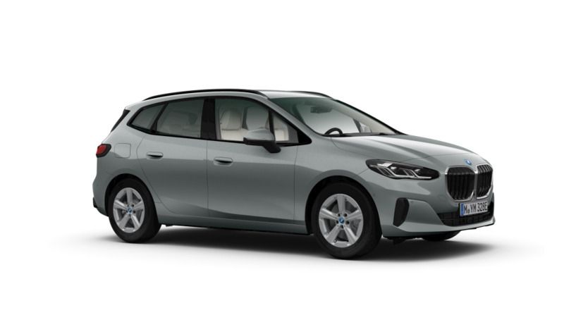 Neu BMW 225 Active Tourer Efficient Dynamics 136 PS (100 kW) 2025 Van / Kleinbus