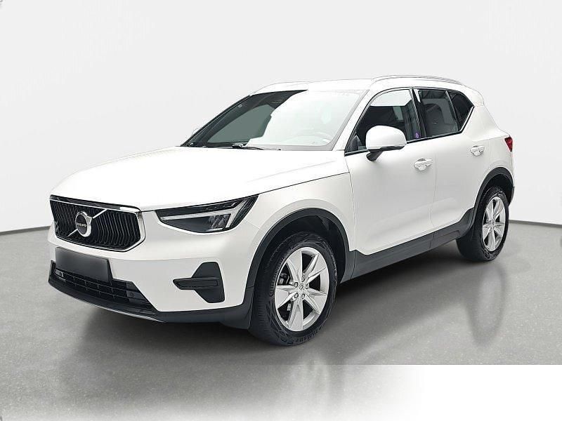 Gebraucht Volvo XC40 Core 129 PS (94 kW) 2024 Metallic SUV