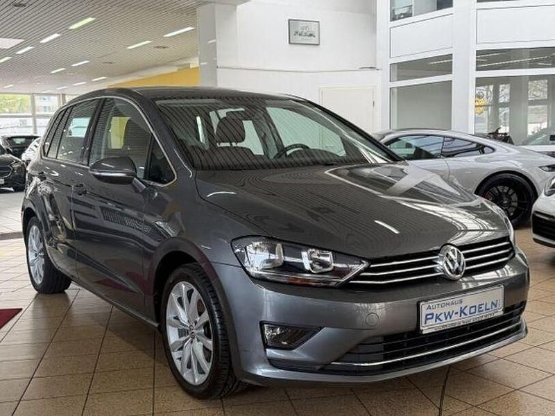 Usado VW Golf VII Highline 150 HP (110 kW) 2017 Andere Sedan