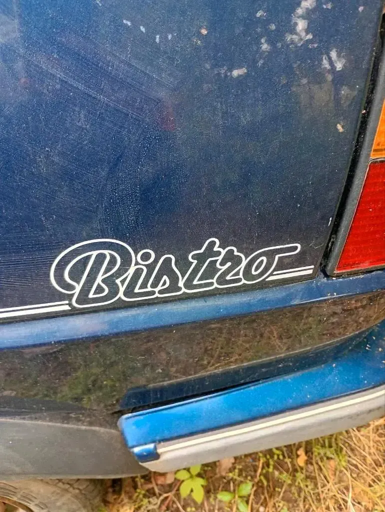 Gebraucht VW Golf II 90 PS (66 kW) 1987 Blau Kleinwagen