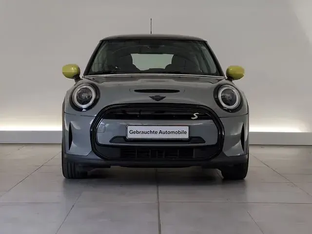 Gebraucht Mini Cooper S 135 kW (184 PS) 2022 Kleinwagen