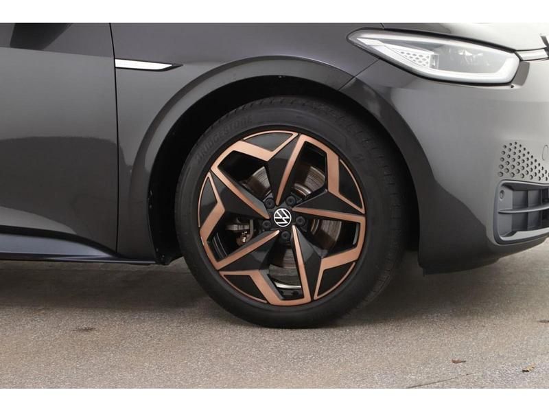 Gebraucht VW ID.3 Pure 110 kW (150 PS) 2022 Kleinwagen