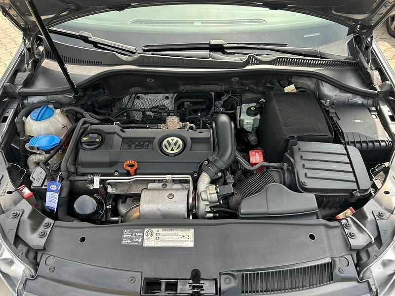 Grau Gebraucht 2010 VW Golf VI Limousine | 7.200 € (Etwas zu teuer) - Bild 1/4