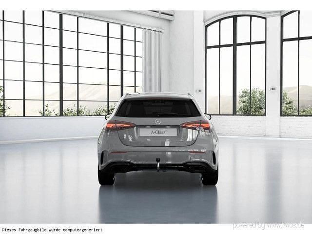 Gebraucht Mercedes A200 AMG line 163 PS (119 kW) 2025