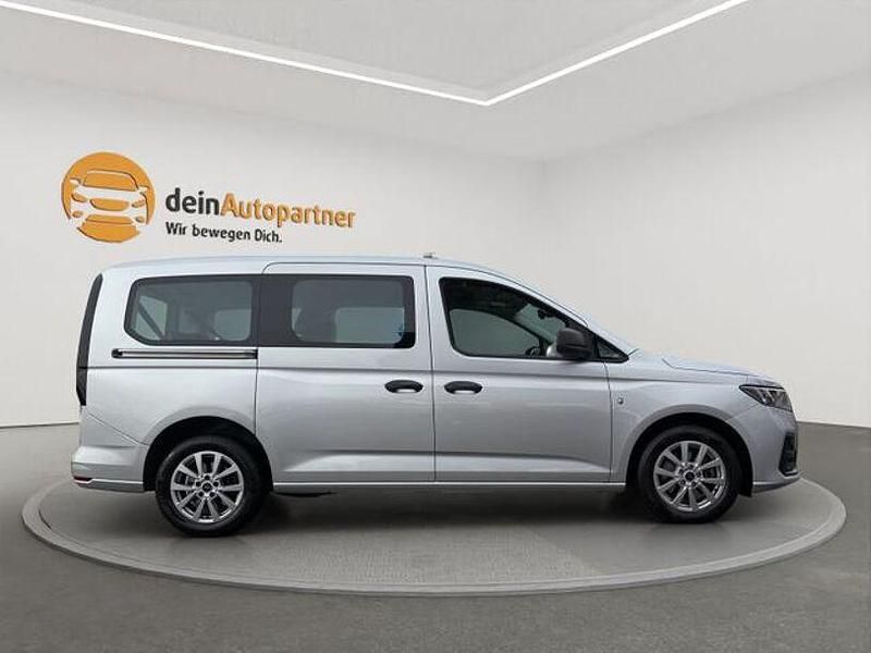 Gebraucht Ford Tourneo Connect 102 PS (75 kW) 2024 Andere Van / Kleinbus