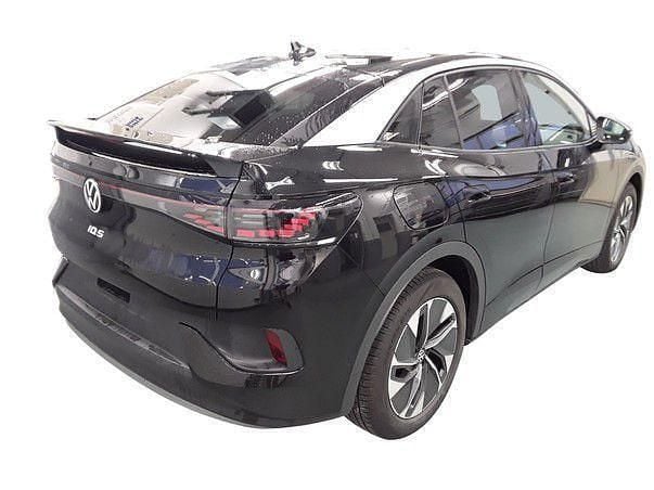 Gebraucht VW ID.5 Pure 125 kW (170 PS) 2025 Grenadillschwarz SUV