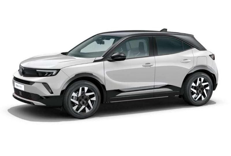 Arktis weiß Neu 2025 Opel Mokka SUV | 25.386 € (Guter Preis) - Bild 1/4