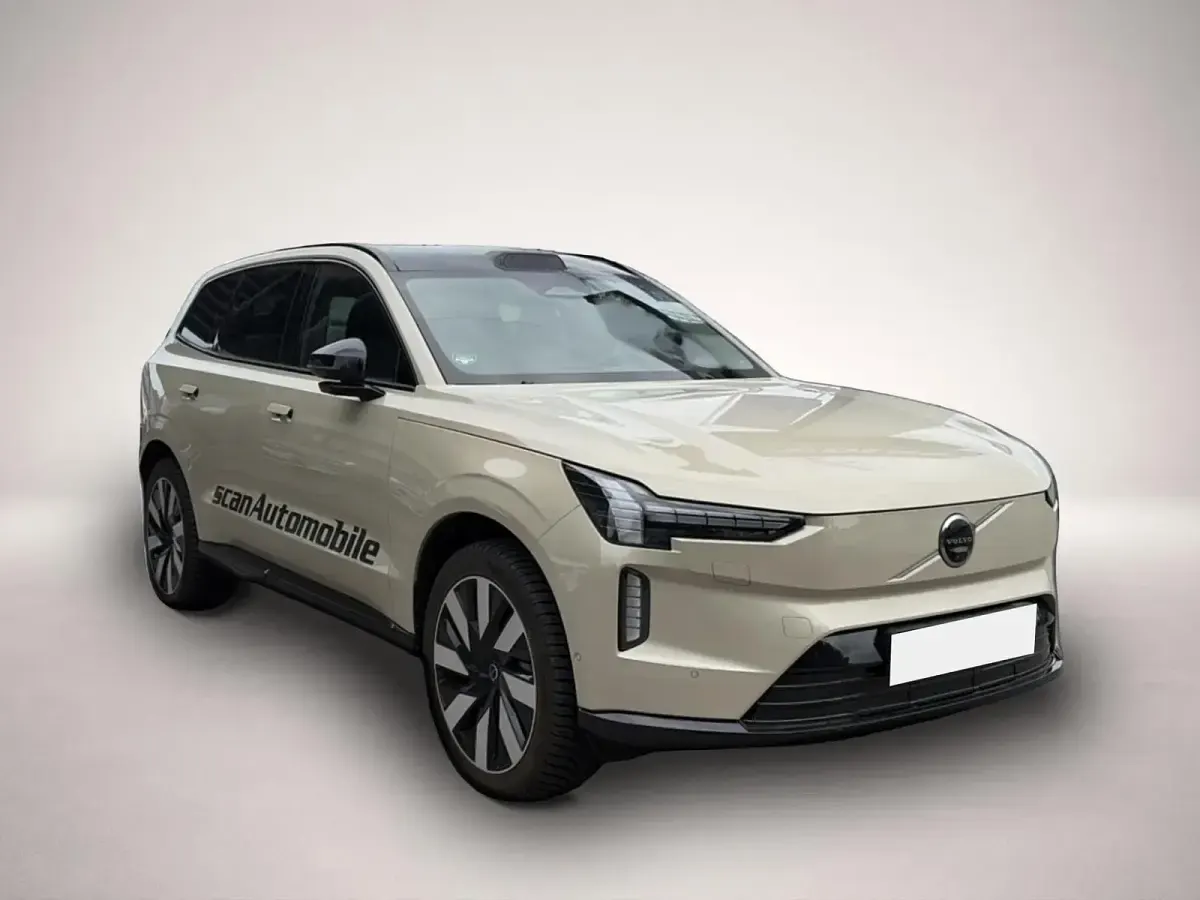 Gebraucht Volvo EX90 Ultra 300 kW (408 PS) 2025 Andere SUV