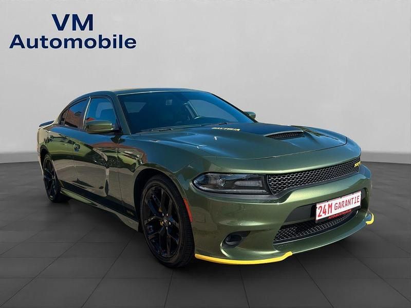 Dodge Charger Gebraucht