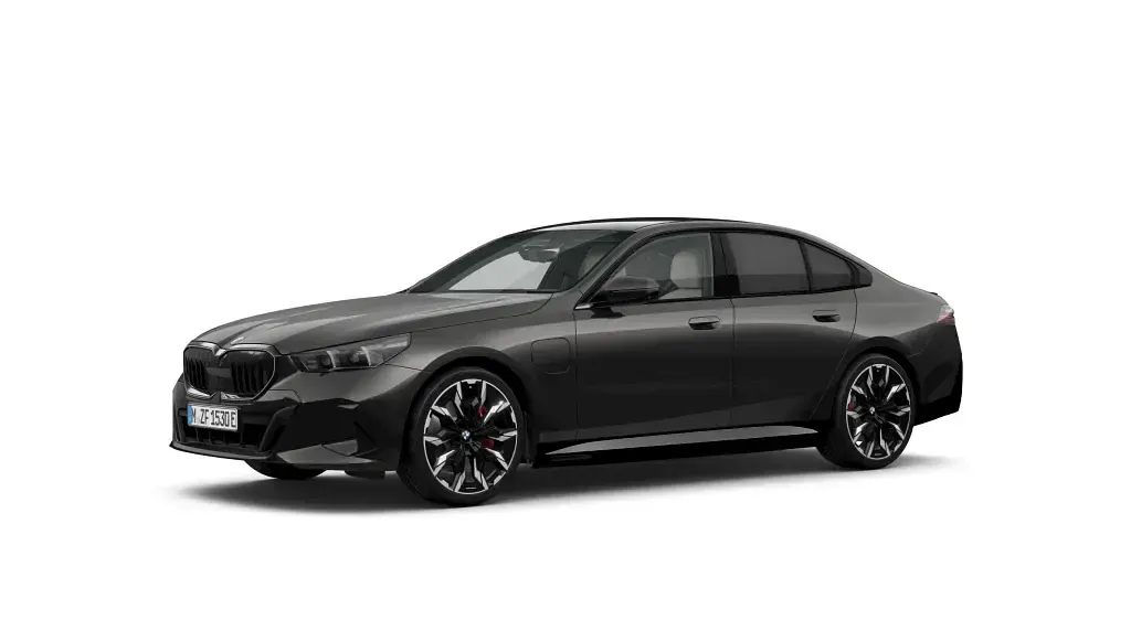 Gebraucht BMW 550e Comfort Edition 313 PS (230 kW) 2025 Limousine