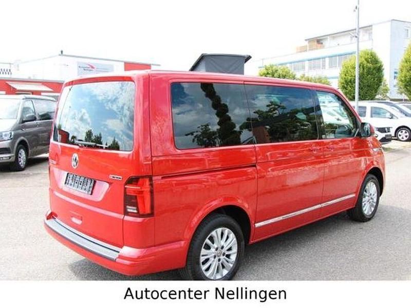 Gebraucht VW T6.1 Generation Six 150 PS (110 kW) 2020 Andere Van