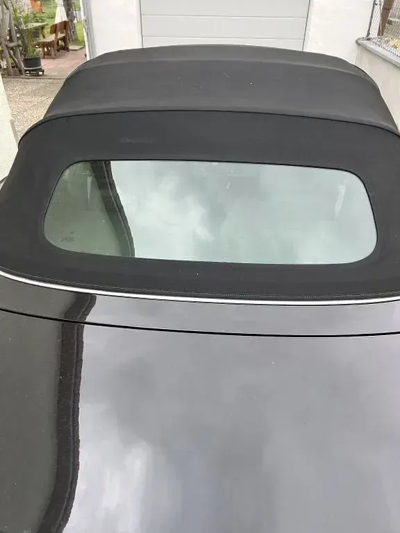 Gebraucht BMW 118 Cabriolet Performance 143 PS (105 kW) 2013 Schwarz Cabrio