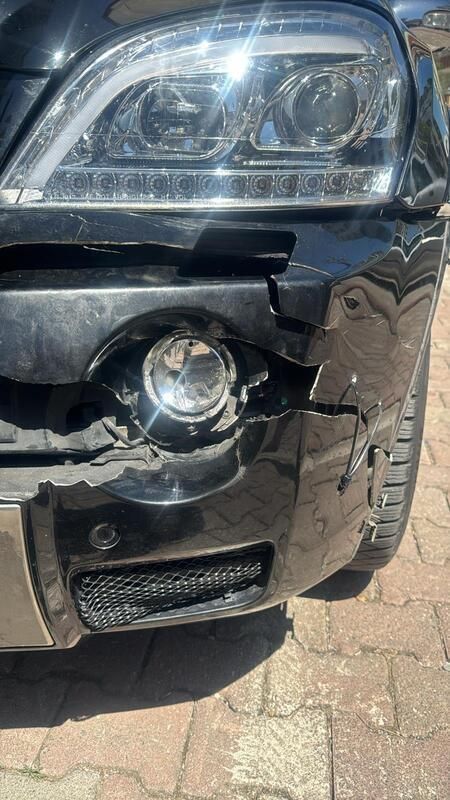 Gebraucht 2006 Mercedes ML320 AMG SUV | 6.950 € - Bild 1/4